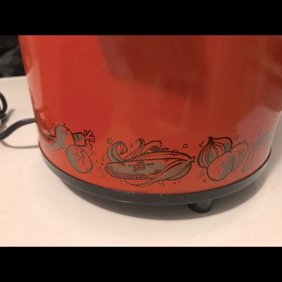 Rival Crock Pot Slow Cooker - Picture 7 of 12
